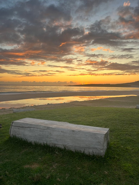 Foto de portada de Alquiler Playa de Bolonia